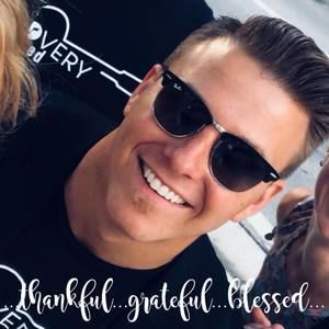 Meet your Posher, Brian